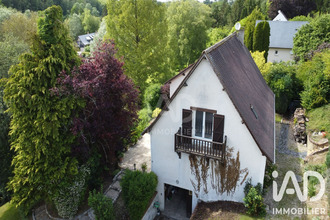 achat maison catenay 76116