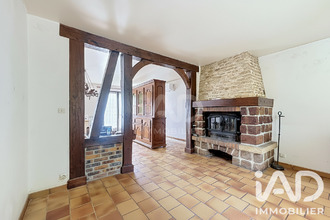 achat maison catenay 76116
