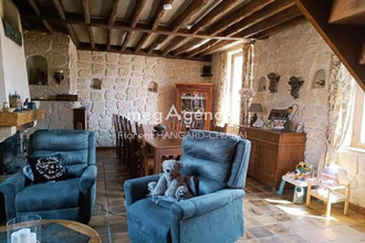 achat maison catenoy 60840