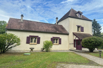 achat maison catenoy 60840