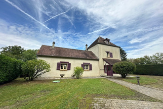 achat maison catenoy 60840