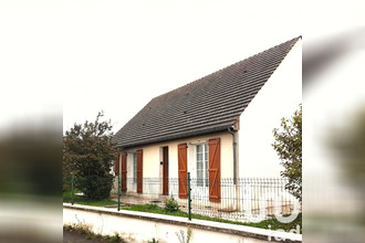 achat maison catenoy 60840