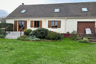 achat maison catenoy 60840