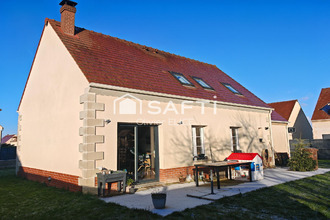 achat maison catenoy 60840