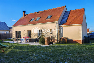 achat maison catenoy 60840