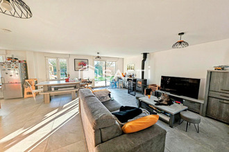 achat maison catenoy 60840