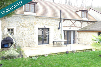 achat maison catenoy 60840