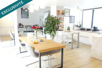 achat maison catenoy 60840