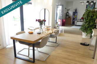 achat maison catenoy 60840