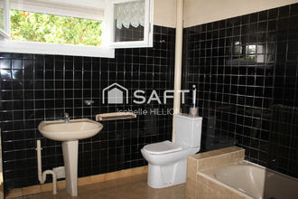 achat maison catenoy 60840