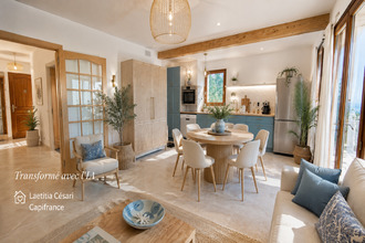 achat maison cateri 20225