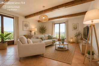 achat maison cateri 20225