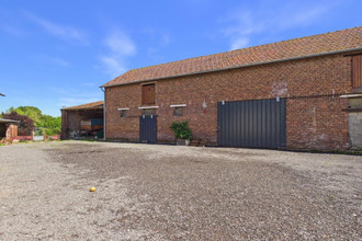 achat maison catheux 60360