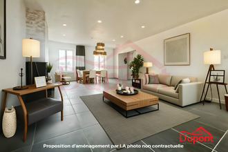 achat maison catillon-sur-sambre 59360