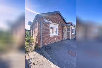 achat maison catillon-sur-sambre 59360