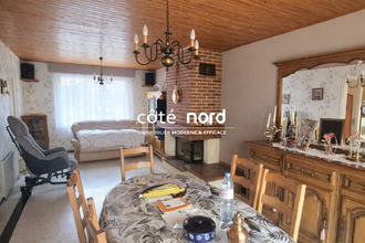 achat maison catillon-sur-sambre 59360