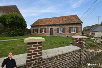 achat maison catillon-sur-sambre 59360