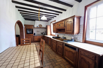 achat maison catillon-sur-sambre 59360