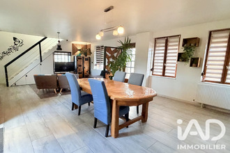 achat maison catillon-sur-sambre 59360