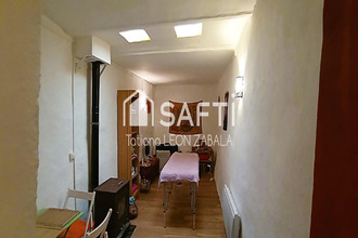 achat maison catllar 66500