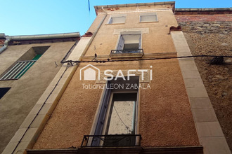 achat maison catllar 66500