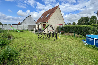 achat maison cattenieres 59217