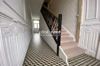 achat maison cattenieres 59217