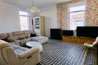 achat maison cattenieres 59217