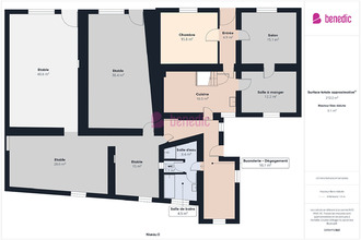 achat maison cattenom 57570