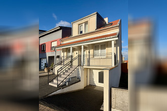 achat maison cattenom 57570