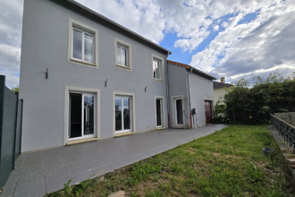 achat maison cattenom 57570