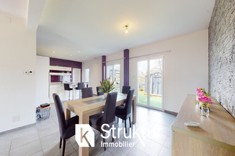 achat maison cattenom 57570