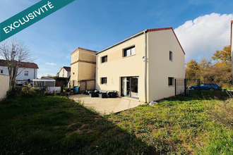 achat maison cattenom 57570