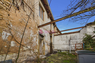 achat maison cattenom 57570