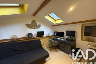 achat maison cattenom 57570