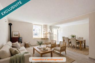 achat maison cattenom 57570