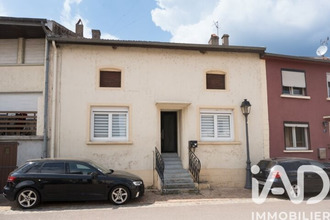achat maison cattenom 57570
