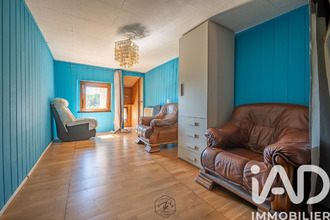 achat maison cattenom 57570
