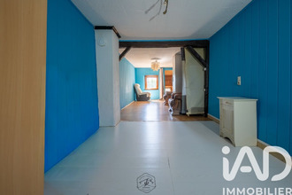 achat maison cattenom 57570