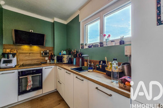 achat maison cattenom 57570
