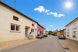achat maison cattenom 57570