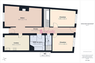 achat maison cattenom 57570