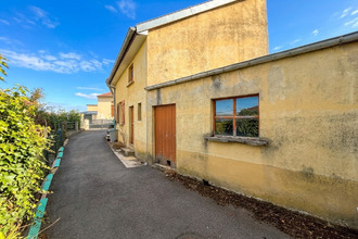 achat maison cattenom 57570