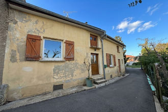 achat maison cattenom 57570