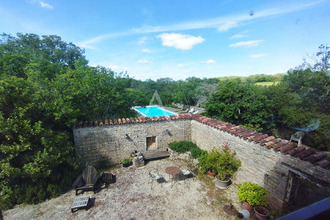 achat maison catus 46150