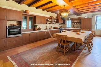 achat maison catus 46150