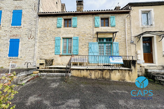 achat maison catus 46150