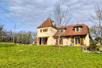 achat maison catus 46150