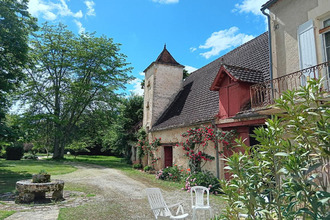 achat maison catus 46150