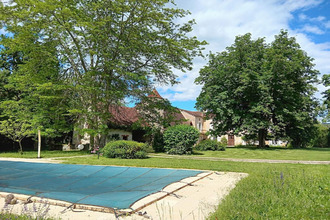 achat maison catus 46150